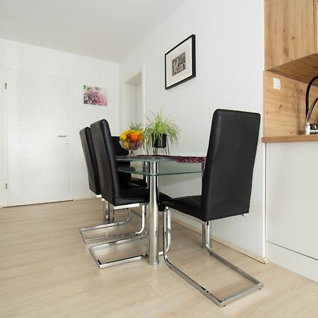 Apartman Keti Donja Lomnica Екстер'єр фото