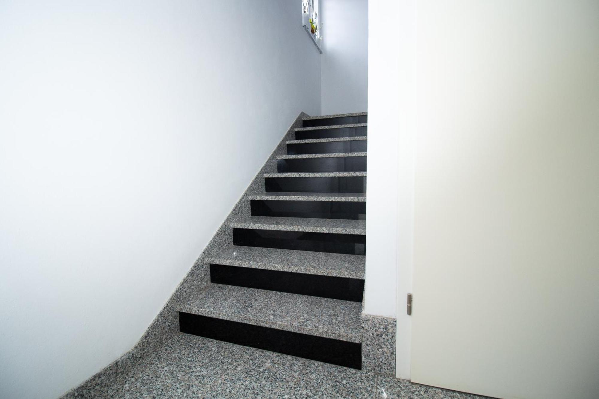 Apartman Keti Donja Lomnica Екстер'єр фото