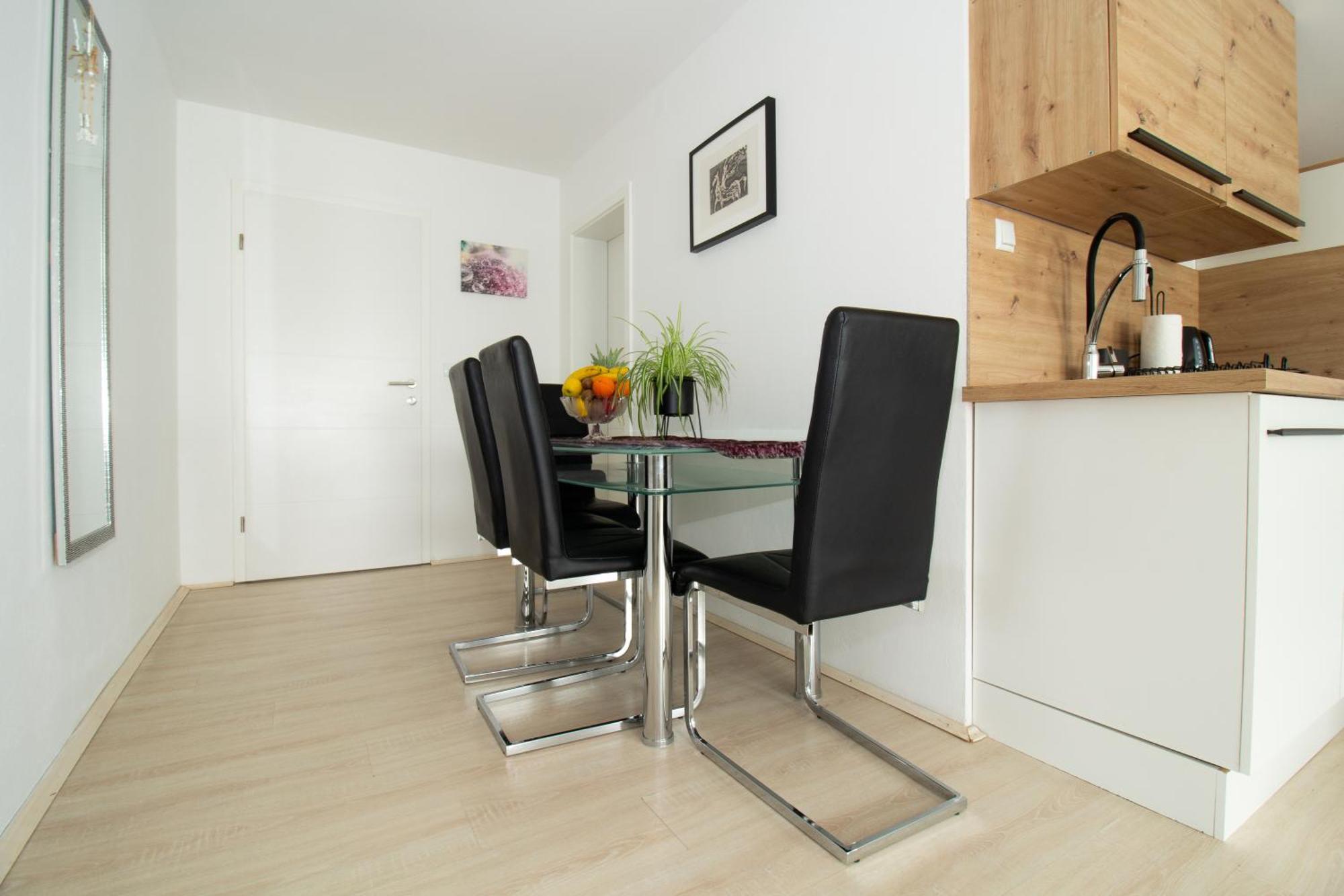 Apartman Keti Donja Lomnica Екстер'єр фото