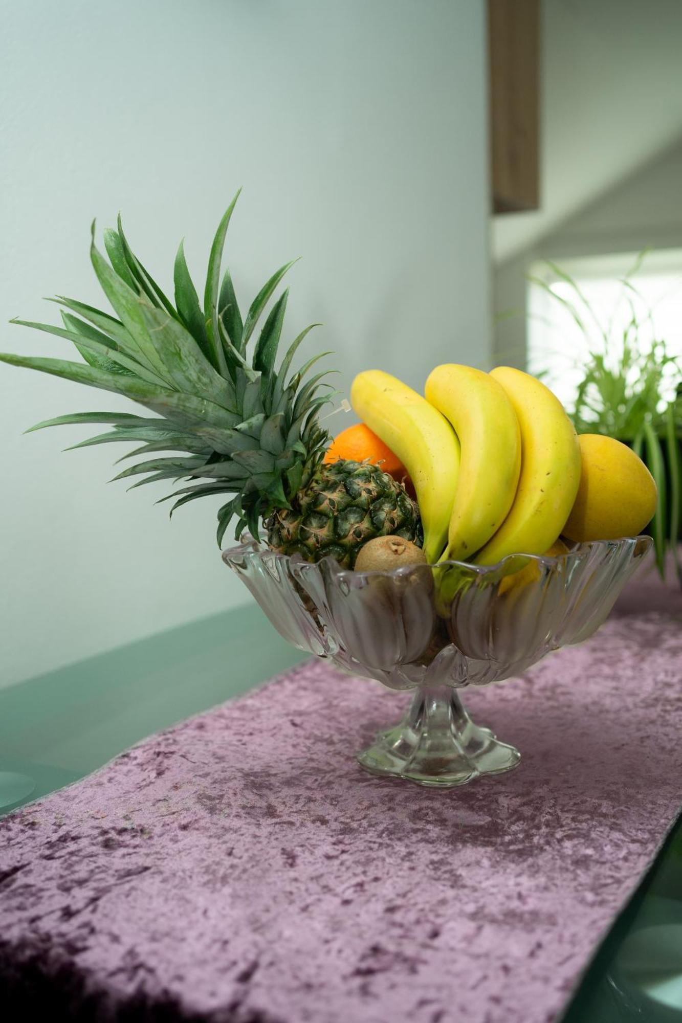 Apartman Keti Donja Lomnica Екстер'єр фото