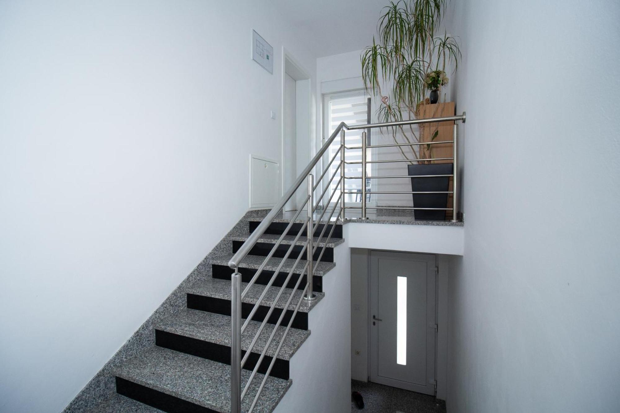 Apartman Keti Donja Lomnica Екстер'єр фото