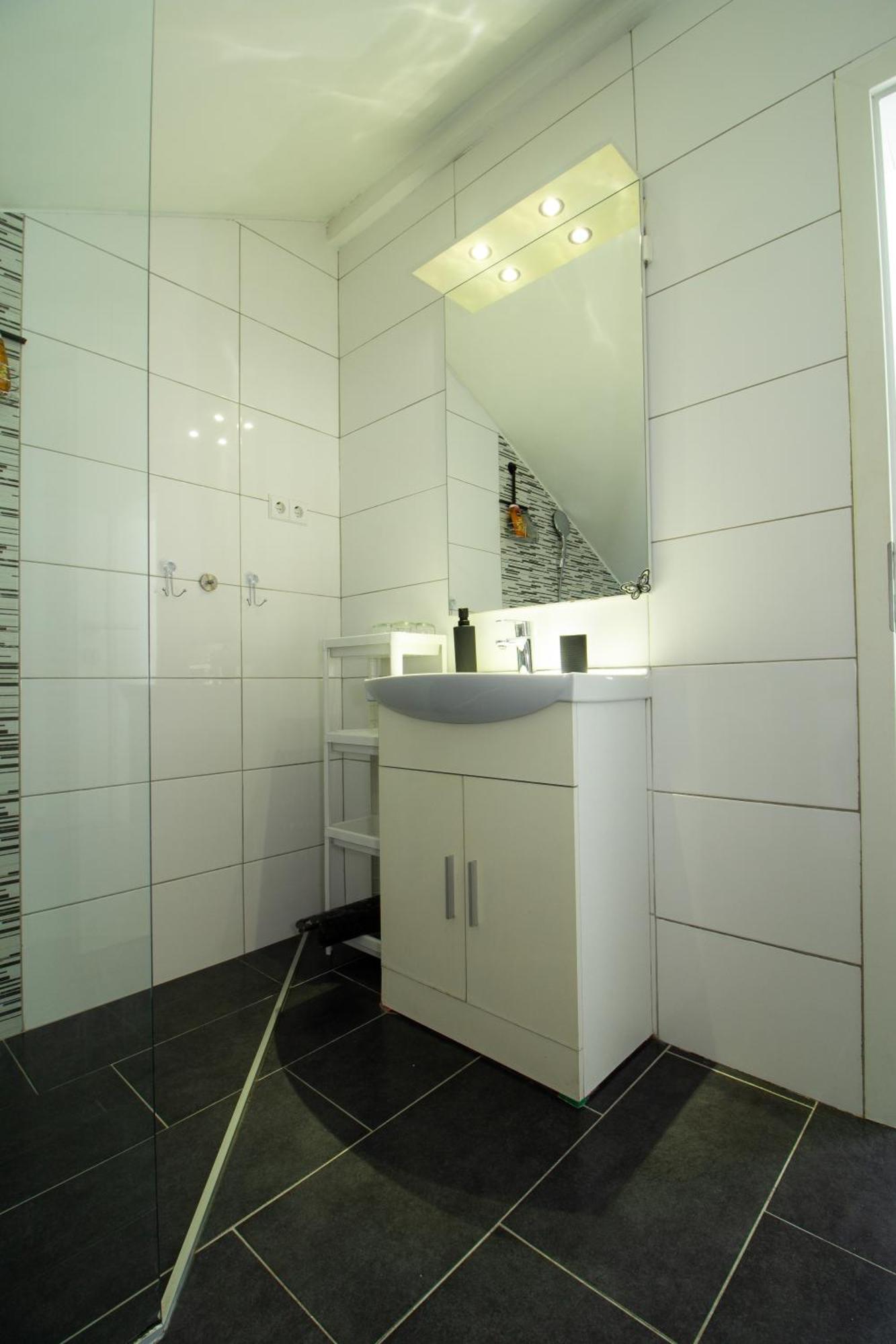 Apartman Keti Donja Lomnica Екстер'єр фото