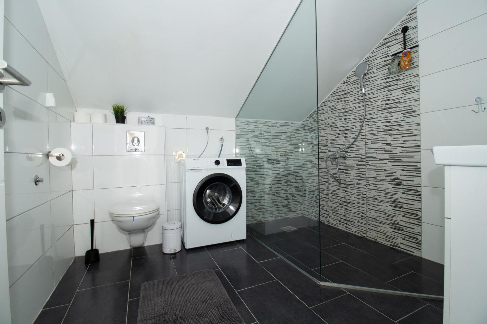Apartman Keti Donja Lomnica Екстер'єр фото
