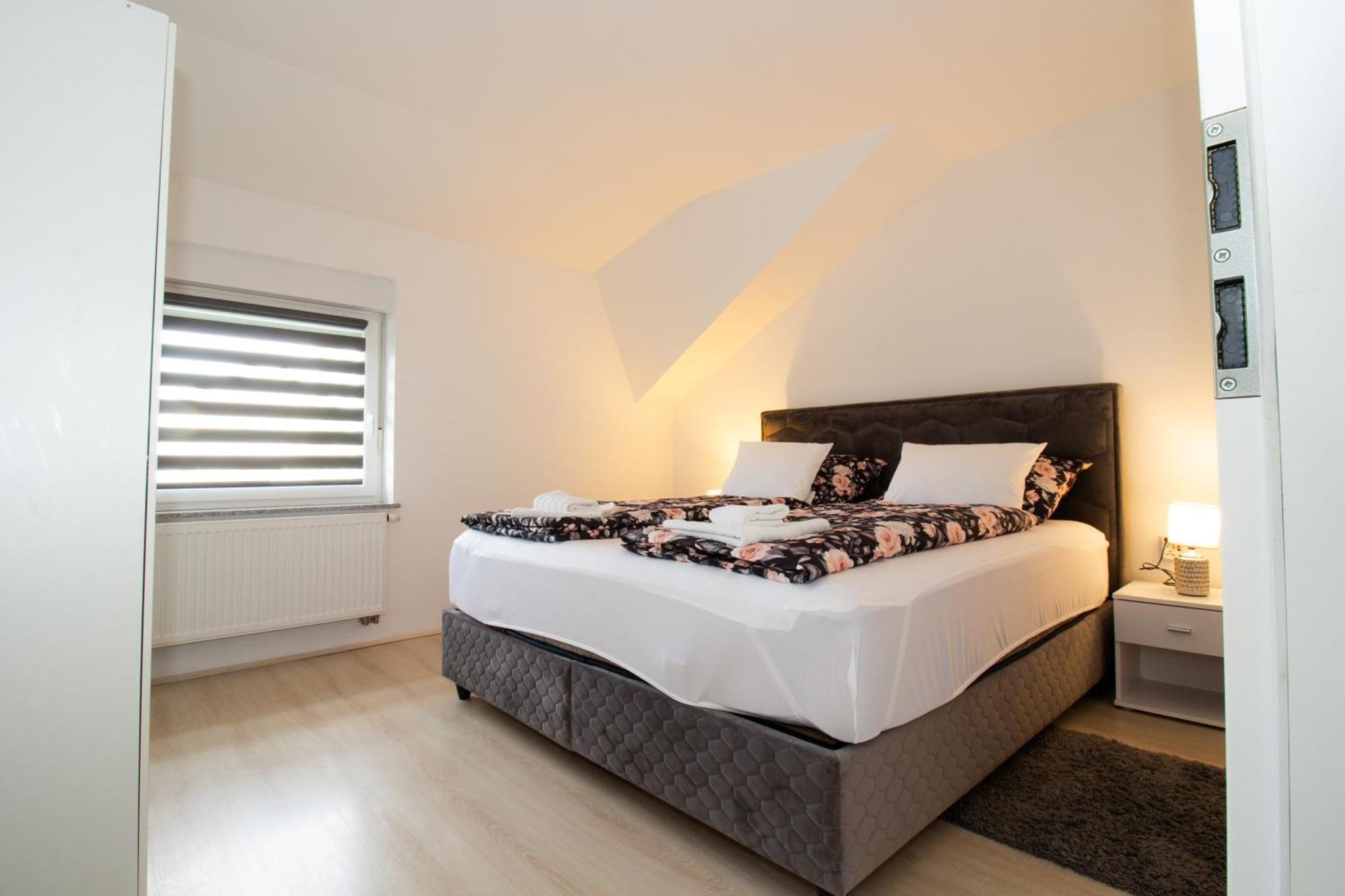 Apartman Keti Donja Lomnica Екстер'єр фото