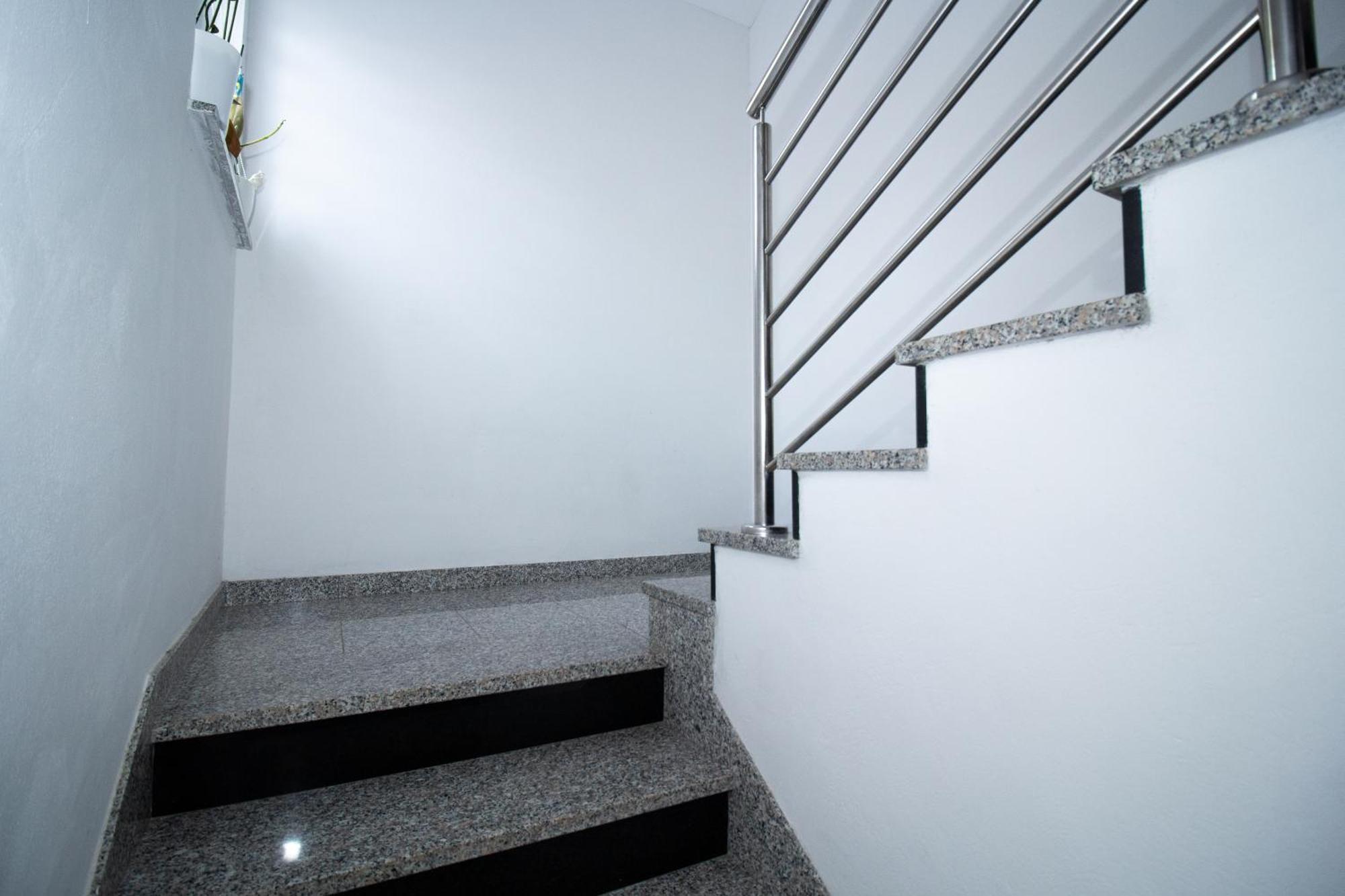 Apartman Keti Donja Lomnica Екстер'єр фото
